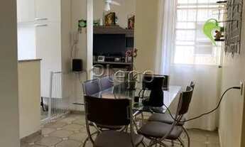 Imagem 6: Apartamento - Jardim Pacaembu - Campinas