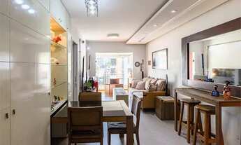 Imagem 7: Real Parque exclusivo