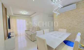 Imagem 3: Apartamento a venda na Vila Mascote 3 dormitórios e 1 vaga fixa