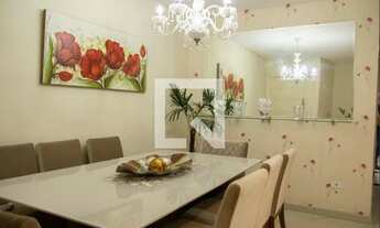 Imagem 6: Apartamento para Aluguel - Vila Maria , 3 Quartos, 352 m2