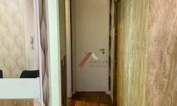 Imagem 6: Apartamento com 3 dormitórios à venda, 67 m² por R$ 650.000 - Vila Homero Thon - Santo And