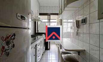 Imagem 7: Apartamento Venda 2 Dormitórios - 53 m² Chácara Klabin