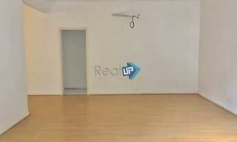 Imagem 4: Real UP Vende: Excelente apartamento - Leblon RJ