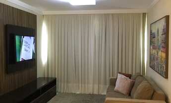 Imagem 4: Apartamento para venda tem 74 metros quadrados com 3 quartos em Nova Parnamirim - Parnamir