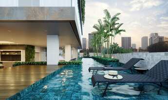 Imagem 10: Flat em Tambaú novo