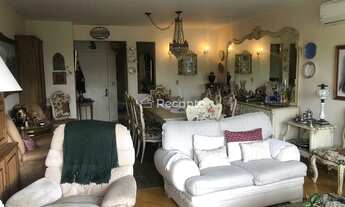 Imagem 5: APARTAMENTO COM 3 DORMITÓRIOS À VENDA, 144 M² POR R$ 1.150.000,00 - CENTRO - CANELA/RS