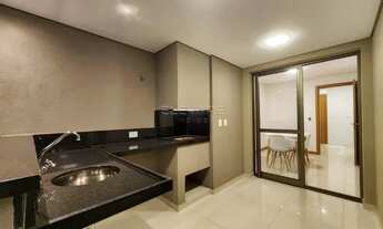 Imagem 6: Apartamento para aluguel no Triomphe, Ribeirão Preto, SP, 3 quartos, 3 suítes