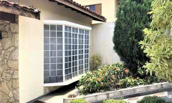 Imagem: Casa - Jardim Panorama - Valinhos