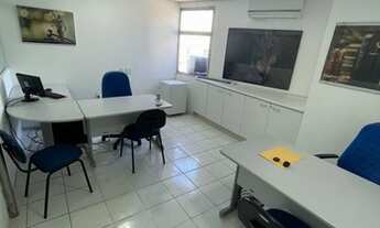 Imagem 4: Sala/Conjunto para aluguel e venda com 48m2 em Manaíra - João Pessoa - Paraíba