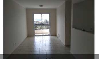 Imagem 1: Apartamento para aluguel tem 74 metros quadrados com 2 quartos em Engordadouro - Jundiaí