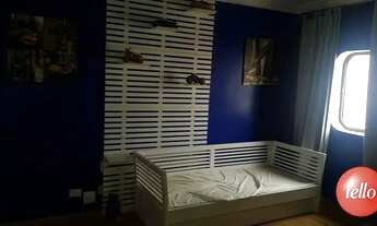 Imagem 6: São Paulo - Apartamento Padrão - Tatuapé