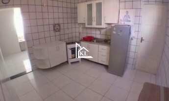 Imagem 6: Vendo apartamento em Capim Macio, 2 quartos (suíte), 1º andar, sombra - Mar do Sul II