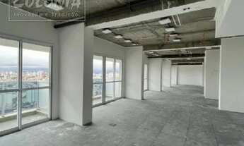 Imagem 4: São Bernardo do Campo - Conjunto Comercial/sala - Baeta Neves