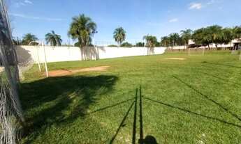 Imagem 6: Terreno em condomínio fechado Mansour 300m² em Araçatuba