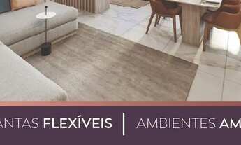 Imagem 2: Apartamento para venda com 86 metros quadrados com 3 quartos