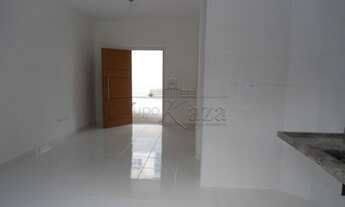 Imagem 5: Casa - Condomínio - Jardim Califórnia - Residencial Vila Nova - 80m² - 2 Dormitórios - Ace