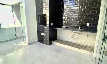 Imagem 3: Casa para locação no Condomínio Terras de São Francisco, em Sorocaba-SP