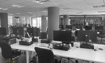 Imagem 3: SãO PAULO - Conjunto Comercial/sala - República