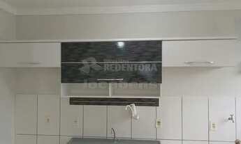 Imagem 4: Apartamento Padrão em São José do Rio Preto