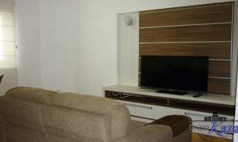 Imagem 4: Apartamento - Parque Residencial Aquarius - Residencial Mondrian Suíte Hotel - 72m² - 1 Do