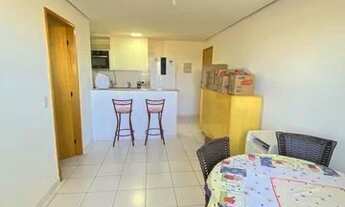 Imagem 7: BRASÍLIA - Apartamento Padrão - SUL (ÁGUAS CLARAS