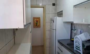 Imagem 7: Apartamento com 1 dormitório para alugar, 50 m² por R$ 2.240,00/mês - Centro - São José do