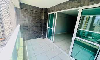 Imagem 2: Apartamento para venda tem 149 metros quadrados com 4 quartos em Boa Viagem - Recife - PE