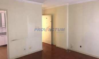 Imagem 4: Apartamento - Bosque - Campinas