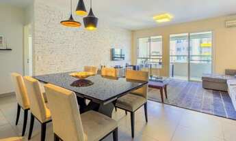 Imagem 1: LINDO APARTAMENTO - TOTALMENTE REFORMADO - 119 M² ÚTEIS