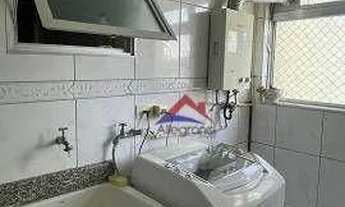 Imagem 6: Apartamento com 3 dormitórios à venda, 88 m² por R$ 650.000 - Anália Franco - São Paulo/SP