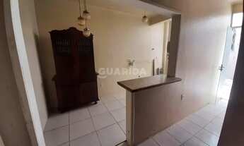 Imagem 3: Apartamento térreo de 2 dormitórios no bairro Higienópolis