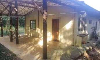 Imagem: Casa com 2 dormitórios, 170 m² - venda