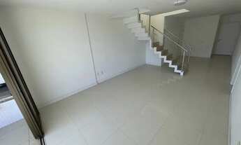 Imagem 5: Belíssima Cob. Duplex 05 suítes com 326m² no Saint Michel na Ilha Pura!!!