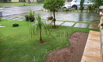 Imagem 2: Casa Condomínio - Condomínio Esplanada do Sol - 4 Dormitórios - 213m²