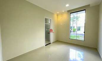 Imagem 7: Casa linda com 3 suítes, 4 vagas de garagem no Condomnínio Forest hill.Agende sua visita!