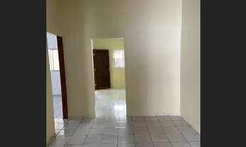 Imagem 6: Passo casa na Cidade operária