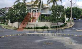 Imagem: Condomínio Lago da Boa Vista - Linda casa
