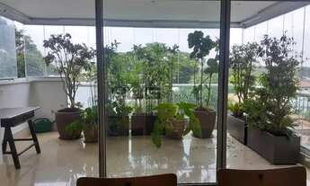 Imagem 3: Lindo apto mobiliado 2 suites, 4 vagas - Jardim Paulista