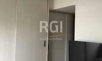 Imagem 12: Apartamento para Venda - 152.71m², 3 dormitórios, sendo 1 suites, 2 vagas - Petrópolis