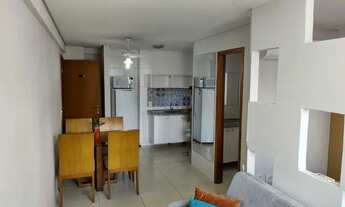 Imagem 3: Flat mobiliado para aluguel, 35m², 1 quarto em Boa Viagem, Recife - PE