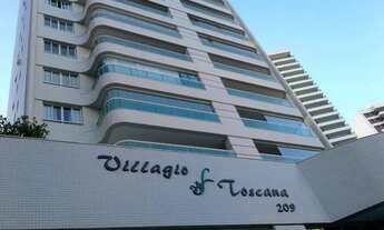 Imagem: Apartamento 3 Suítes Caminho das Árvores