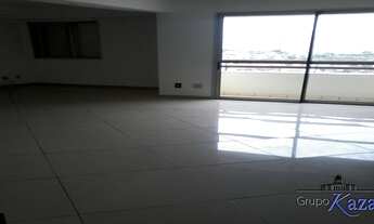 Imagem 4: Apartamento para aluguel com 180 metros quadrados com 3 quartos