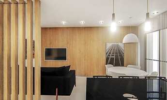 Imagem 5: Apartamento para Venda em Joinville, Saguaçu, 2 dormitórios, 1 suíte, 2 banheiros, 1 vaga