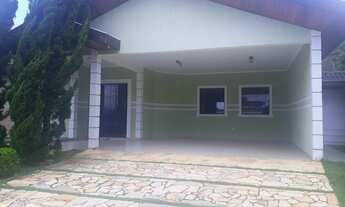 Imagem 2: Casa Condomínio - Mirante do Vale - 3 Dormitórios 1 suíte