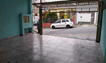 Imagem 5: Sobrado com 4 dormitórios à venda, 180 m² por R$ 750.000 - Chácara Mafalda - São Paulo/SP