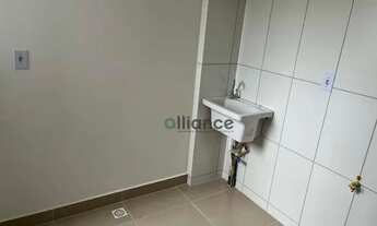 Imagem 4: Apartamento com 2 dormitórios à venda, 58 m² por R$ 260.000 - Jardim São Domingos - Americ