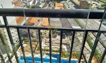 Imagem 2: Jundiaí - Apartamento Padrão - Vila Municipal