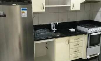 Imagem 6: Permuto Apto Blumenau por Apto Floripa