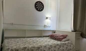 Imagem 4: Alugo Ap mensal todo mobiliado