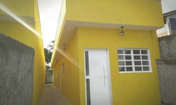 Imagem 3: Casa individual á venda no bairro Maracanã -Jarinu/SP - CA02502